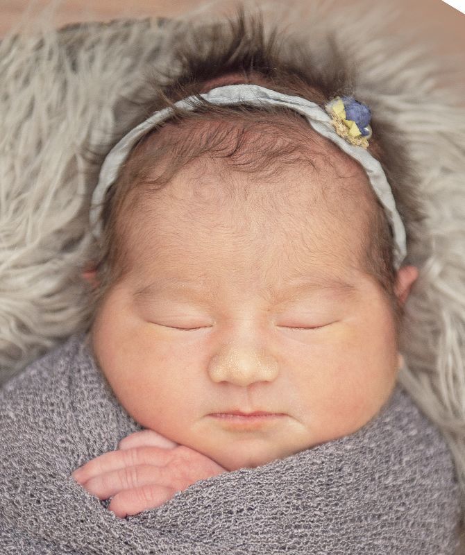 Arabella Lee Uhrich